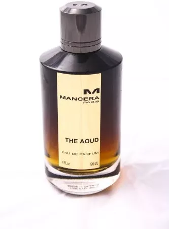 Mancera The Aoud — фото 2