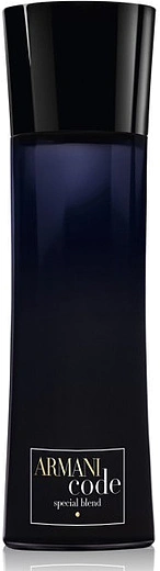 Giorgio Armani — Giorgio Armani Armani Code Special Blend
