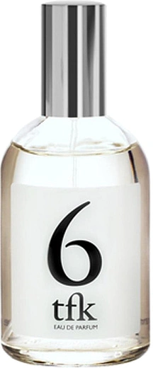The Fragrance Kitchen — The Fragrance Kitchen 6