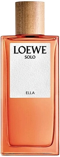 Loewe — Loewe Solo Loewe Ella