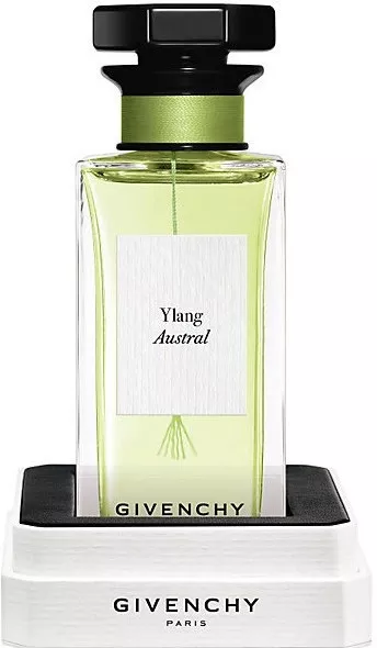 Givenchy Ylang Austral — фото 4