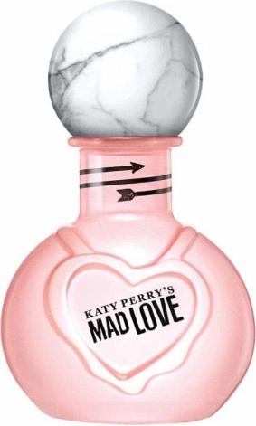 Katy Perry — Katy Perry Mad Love