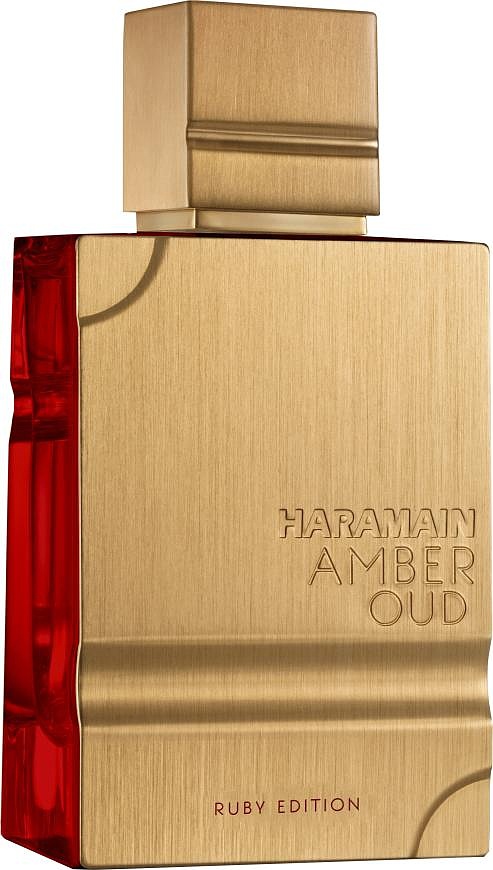 Al Haramain Amber Oud Ruby Edition — фото 3