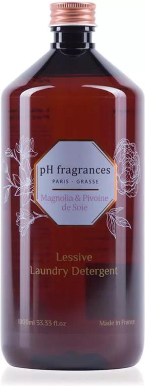 PH Fragrances Magnolia & Pivoine De Soie — фото 4