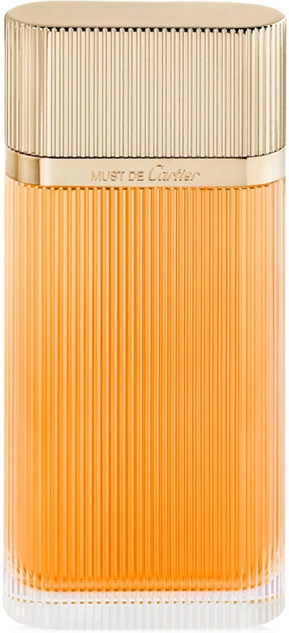 Cartier Must De Cartier for women Духи — фото 2