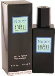 Robert Piguet — Robert Piguet Notes