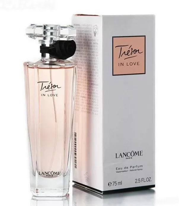 Lancome Tresor in Love — фото 2