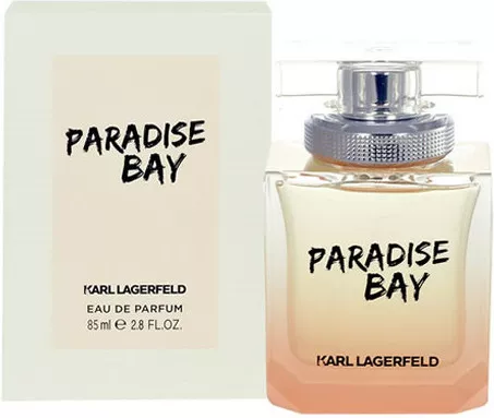 Karl Lagerfeld Paradise Bay For Women — фото 2