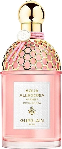 Guerlain — Guerlain Aqua Allegoria Harvest Rosa Rossa
