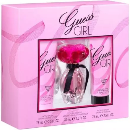 Guess — Guess Guess Girl