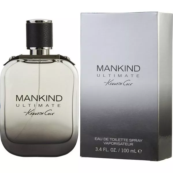 Kenneth Cole Mankind Ultimate — фото 4