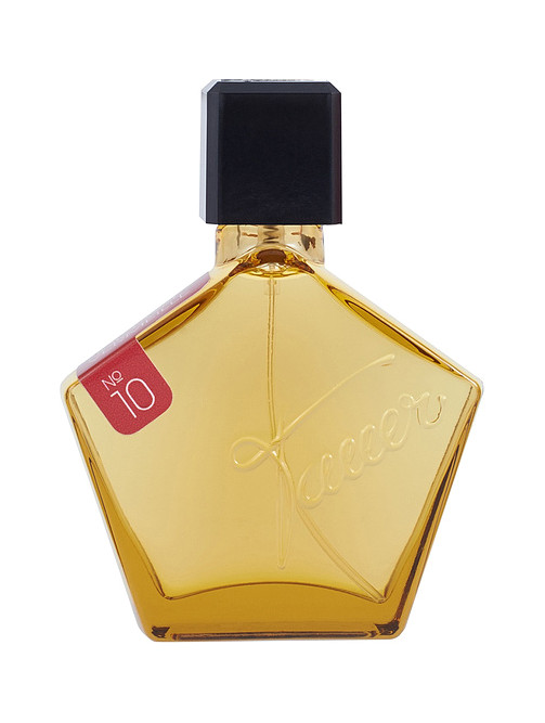 Tauer Perfumes — Tauer Perfumes № 10 Une Rose Vermeill