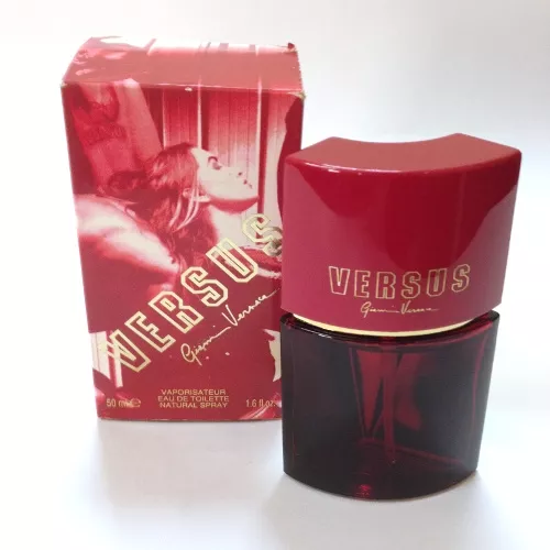 Versace — Versace Versus