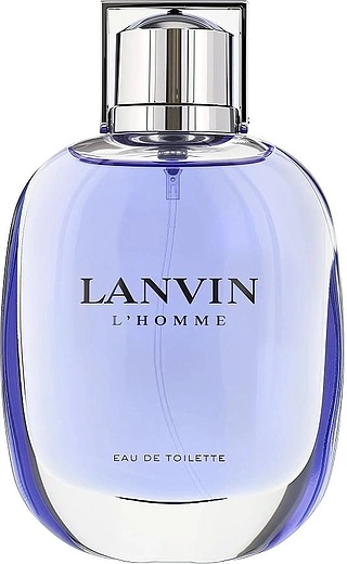 Lanvin — Lanvin L`Homme