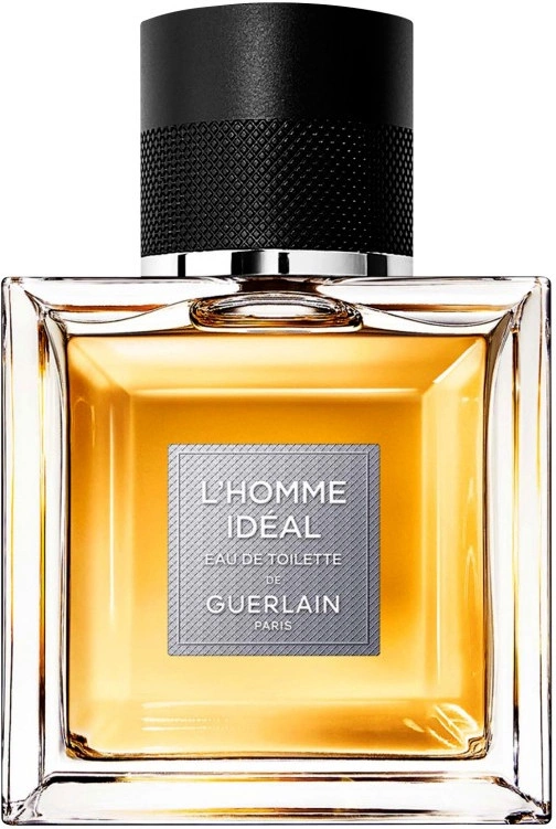 Guerlain L Homme Ideal Парфюмерная вода — фото 3