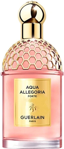Guerlain — Guerlain Aqua Allegoria Forte Rosa Palissandro