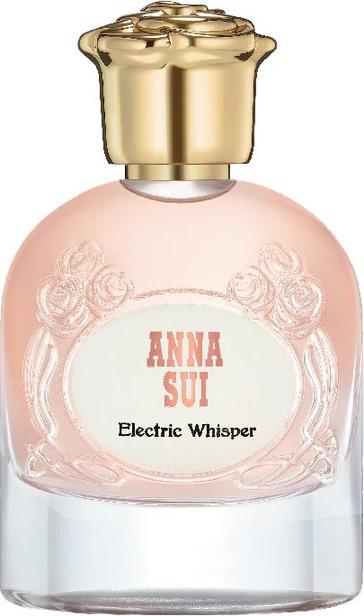 Anna Sui — Anna Sui Electric Whisper