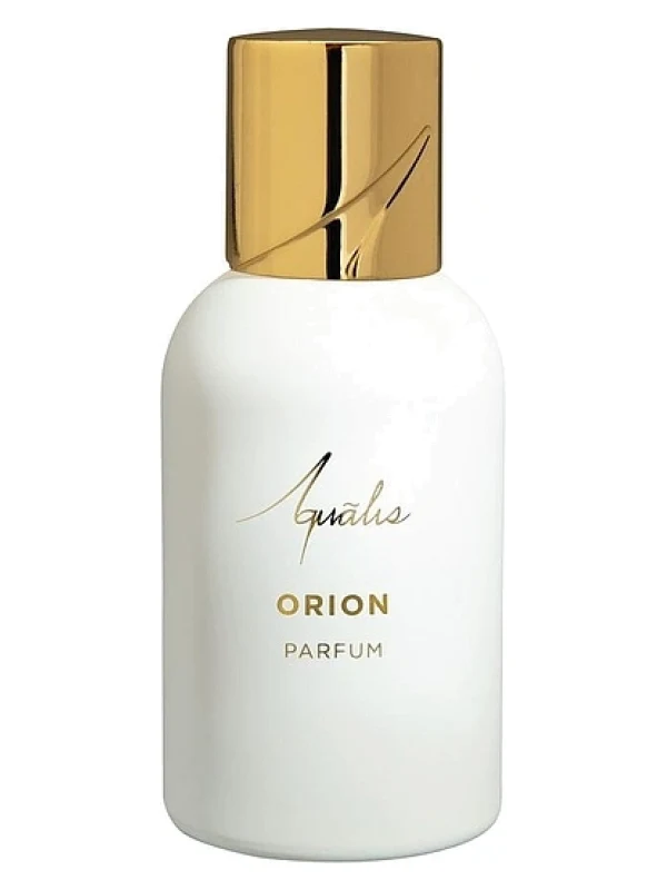 Aqualis — Aqualis Orion