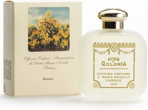 Santa Maria Novella Ginestra Broom — фото 3