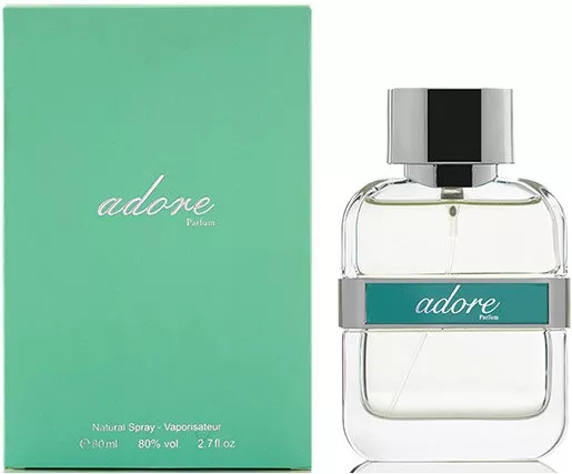 Arabian Oud Adore — фото 2