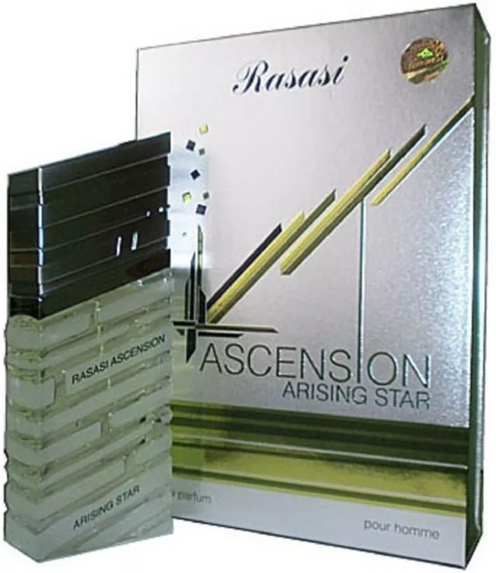 Rasasi Ascension Path to Zenith — фото 4