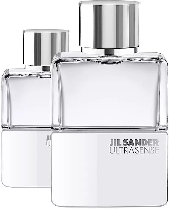 Jil Sander Ultrasense White — фото 2