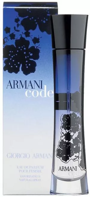 Giorgio Armani Armani Code Pour Femme — фото 2