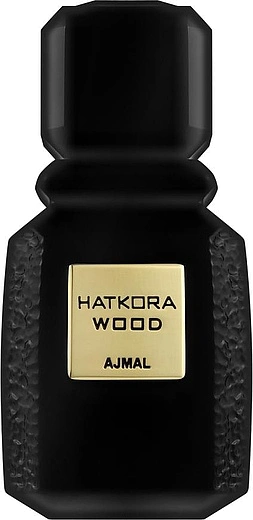 Ajmal — Ajmal Hatkora Wood