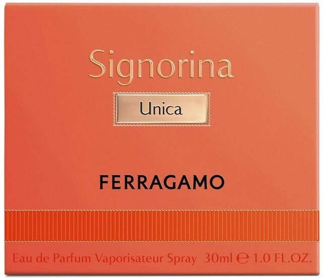 Salvatore Ferragamo Signorina Unica — фото 3