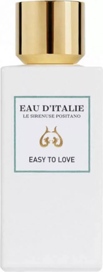 Eau D`Italie Easy To Love — фото 2