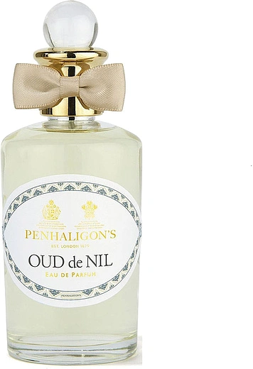 Penhaligon's — Penhaligon's Oud de Nil