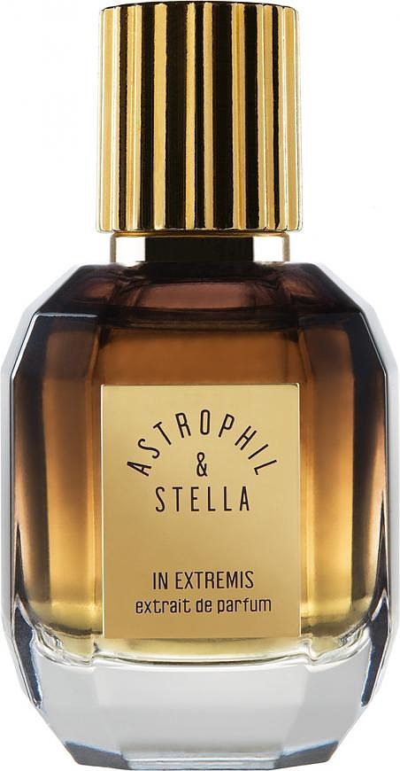 Astrophil & Stella — Astrophil & Stella In Extremis