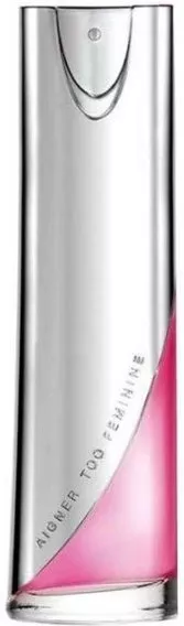 Aigner Too Feminine — фото 2