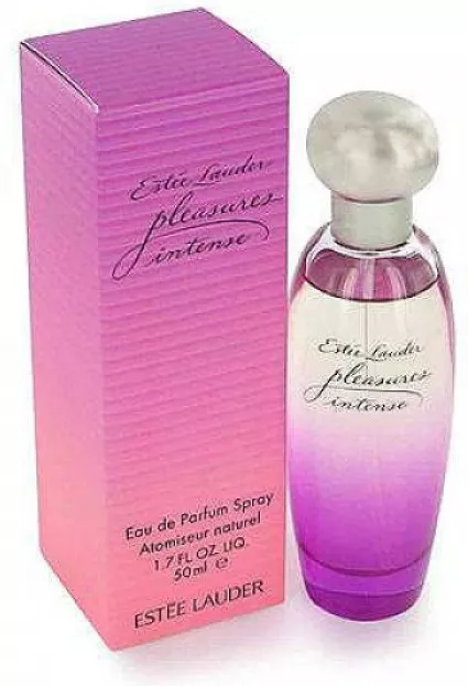 Estee Lauder Pleasures Intense for women Парфюмерная вода — фото 4