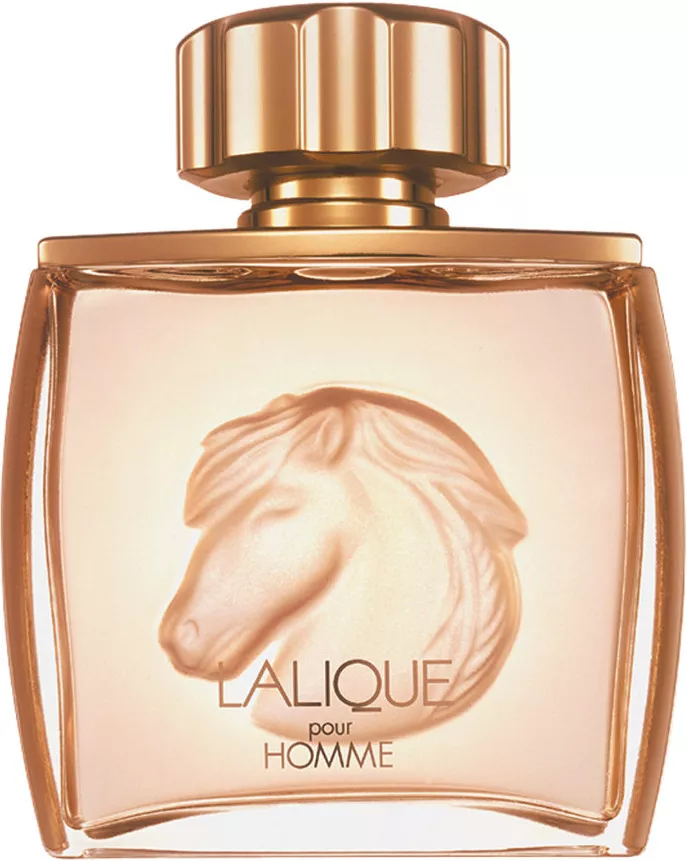Lalique Equus Туалетная вода — фото 2