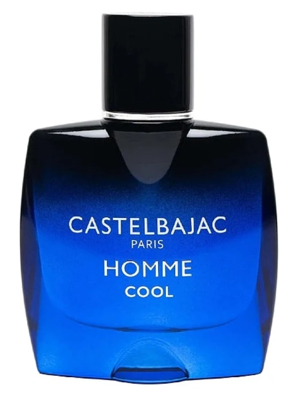 Castelbajac — Castelbajac Castelbajac Homme Cool