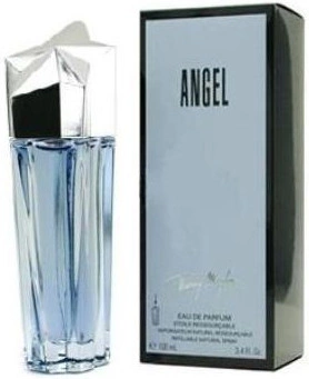 Thierry Mugler Angel Etoile Fetiche — фото 3