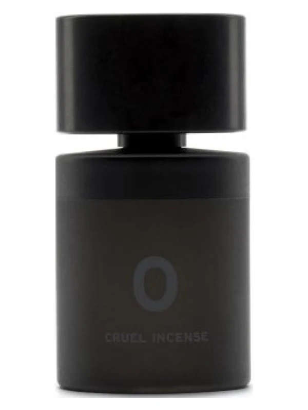 Blood — Blood 0 Cruel Incense