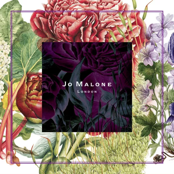 Jo Malone Peony & Moss — фото 2