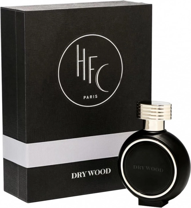Haute Fragrance Company Dry Wood — фото 3