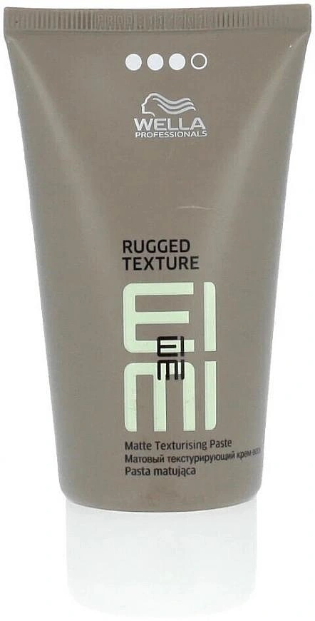 Wella Eimi Rugged Texture Wax — фото 2