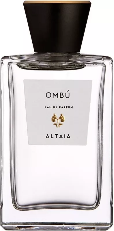 Eau D`Italie Altaia Ombu — фото 2
