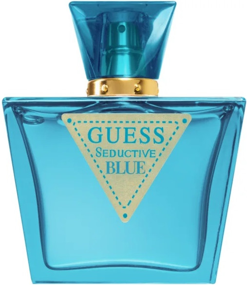 Guess — Guess Seductive Blue For Women