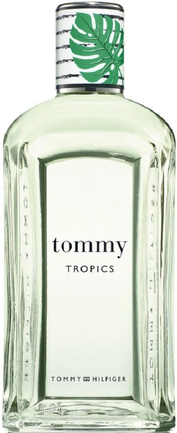 Tommy Hilfiger Tommy Tropics — фото 2