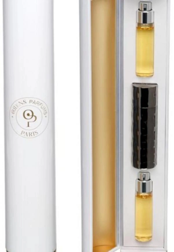 Orens Parfums Callis Subtile — фото 5