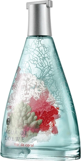 Loewe — Loewe Agua De Loewe Mar de Coral