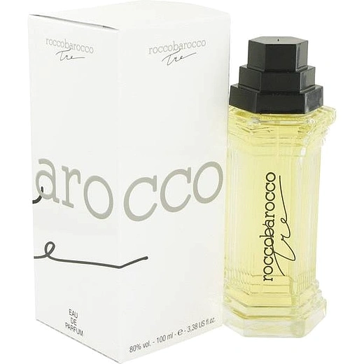 Roccobarocco — Roccobarocco Roccobarocco Tre