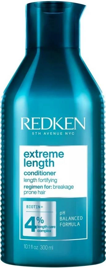 Redken Extreme Length Conditioner — фото 3
