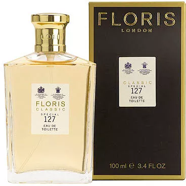 Floris — Floris Special 127