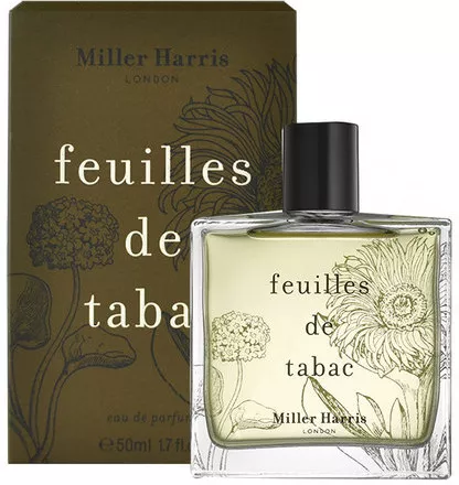 Miller Harris Feuilles de Tabac — фото 3
